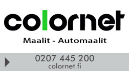 Colornet Oy logo